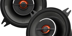 JBL GX302