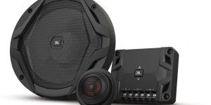 JBL GX-600C