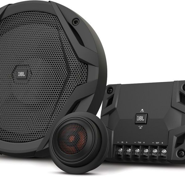 JBL GX-600C