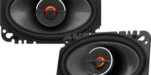 JBL GX642