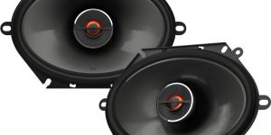 JBL GX862