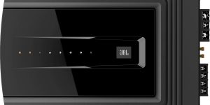 JBL GX-A3001 - Mono Amplifier