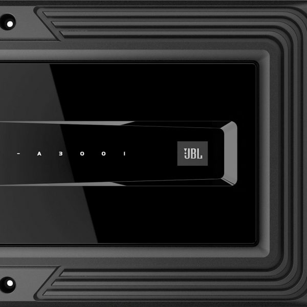 JBL GX-A3001 - Mono Amplifier