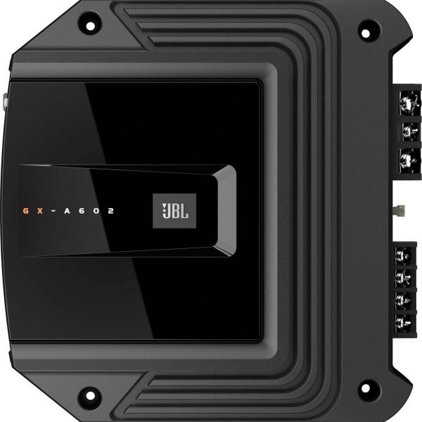 JBL GX-A602 - 2 Channel