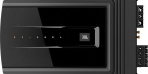 JBL GX-A604 - 4 channel 