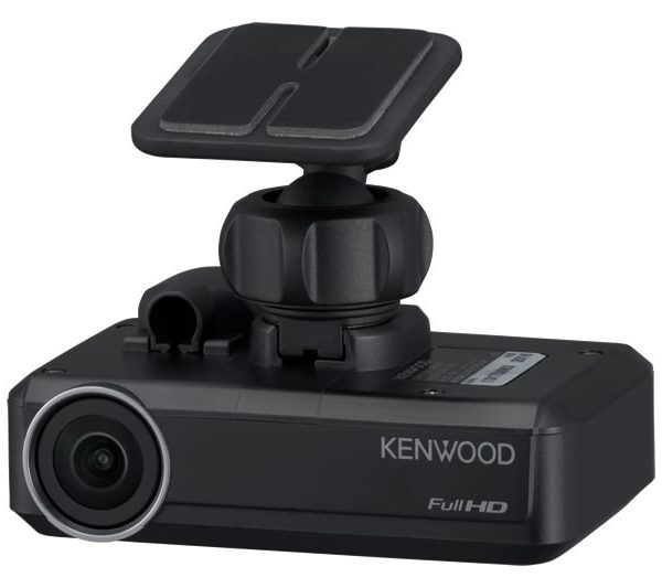 KENWOOD DRV-N520 DASHCAM