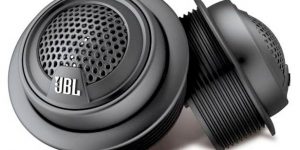 JBL GTO19t - 135W 3/4" Tweeters