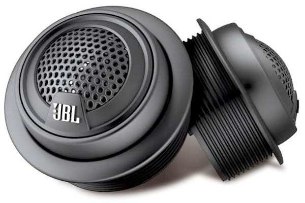 JBL GTO19t - 135W 3/4" Tweeters