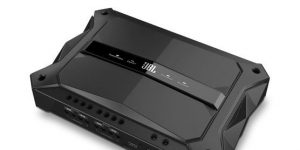 JBL GTR-104 4 CHANNEL WITH BLUETOOTH