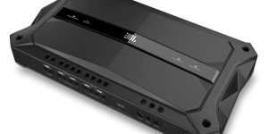 JBL GTR-7535 5 CHANNEL WITH BLUETOOTH
