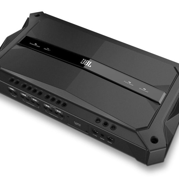 JBL GTR-7535 5 CHANNEL WITH BLUETOOTH
