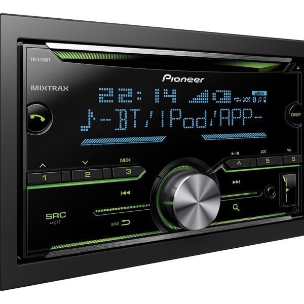 PIONEER FH-X730BT