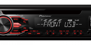 Pioneer DEH-1800UB