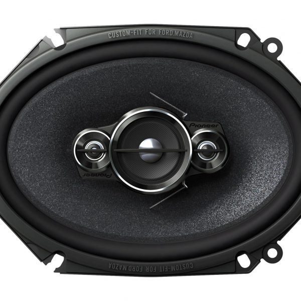 Pioneer TS-A6834i