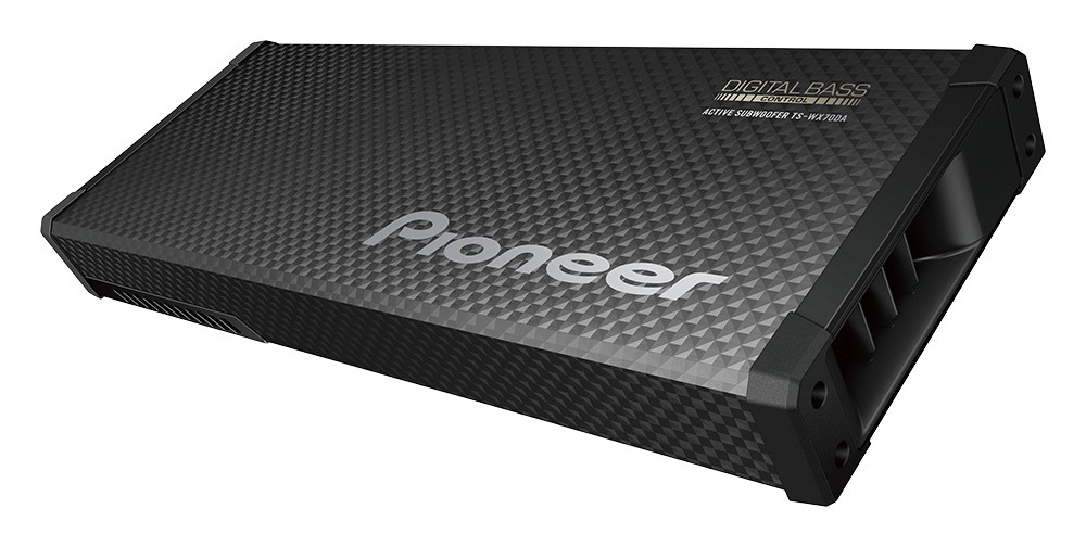 
PIONEER TS-WX70DA
