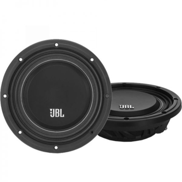 JBL MS-10SD2 SLIM SUBWOOFER