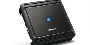 ALPINE MRV-F300