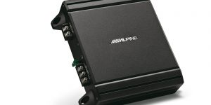 ALPINE MRV-M250