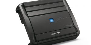 ALPINE MRX-V60