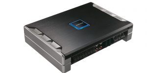 ALPINE PDR-F50 (4 CHANNEL)