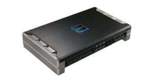ALPINE PDR-V75 (5 CHANNEL)