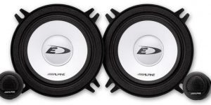 
Alpine SXE-1350S
