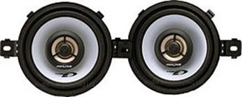 
Alpine SXE-0825S - 150W 8cm speakers
