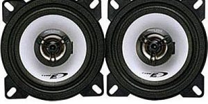 
Alpine SXE-1025S
