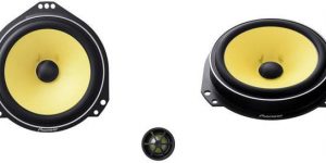 
Pioneer TS-Q172C Vauxhall

