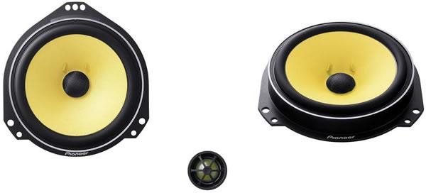 Pioneer TS-Q172C Vauxhall