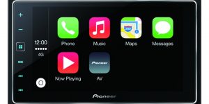 PIONEER SPH-DA120 