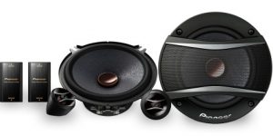 
PIONEER TS-A133CI
