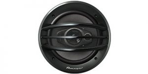 
PIONEER TS-A2013i
