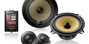 
Pioneer TS-E131Ci
