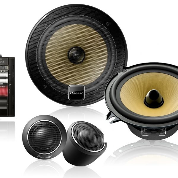 Pioneer TS-E131Ci