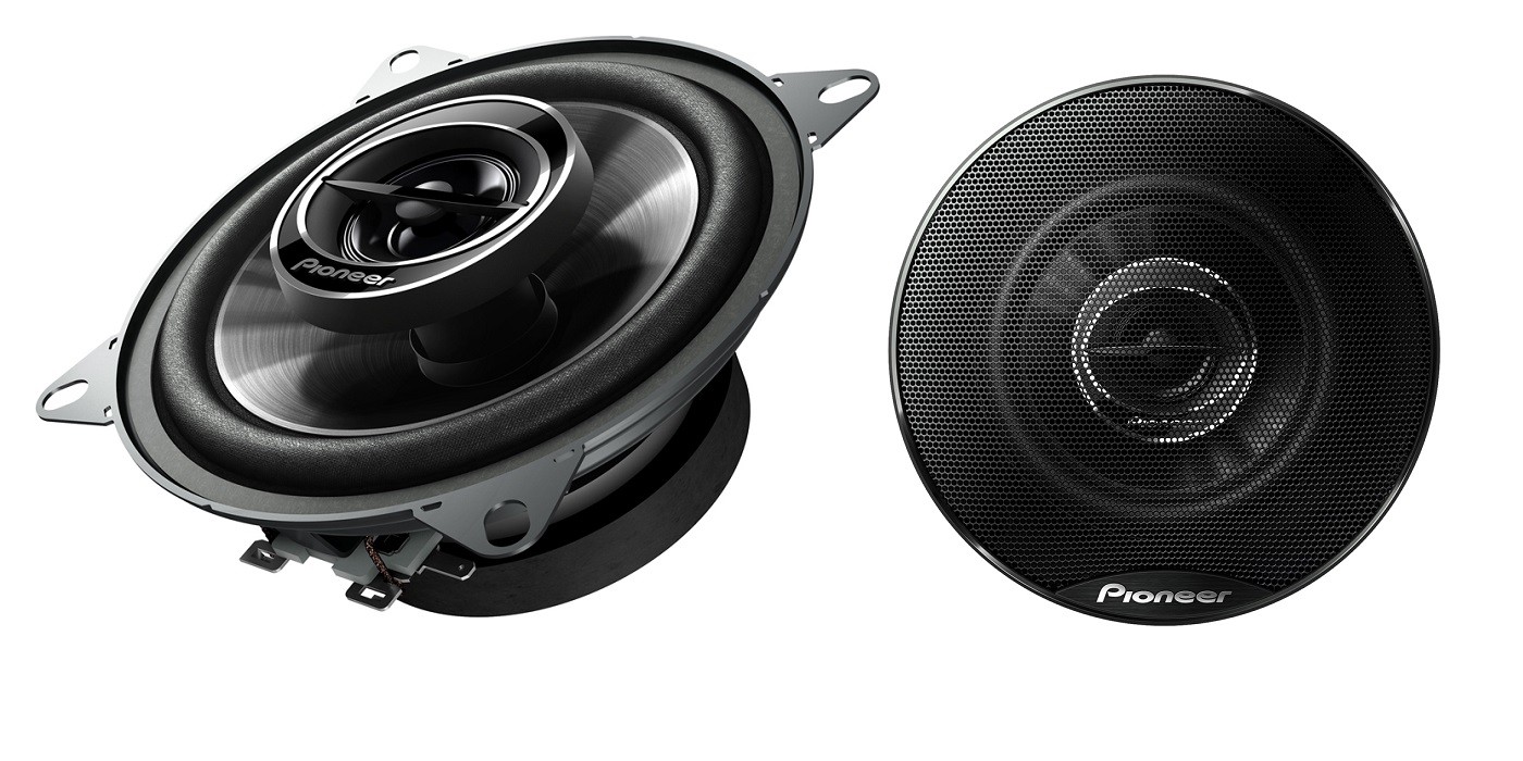 
PIONEER TS-G1032i
