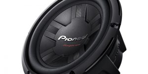 
PIONEER TS-W261D4
