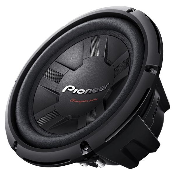 PIONEER TS-W261D4