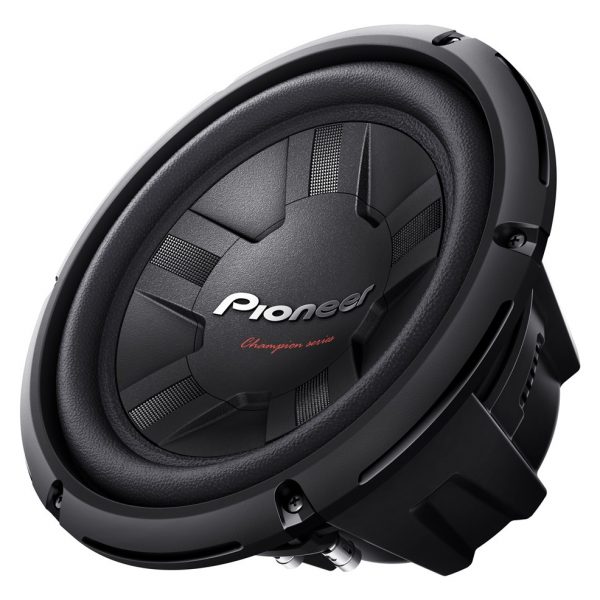 PIONEER TS-W261S4