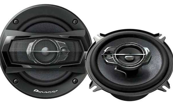Pioneer TS-A1323i - 13cm 3-way 300W speakers