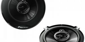 
PIONEER TS-G1333i
