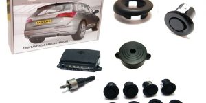 PS746B - Front Sensors Kit